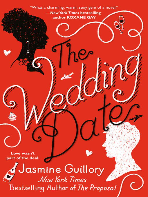 Title details for The Wedding Date by Jasmine Guillory - Wait list